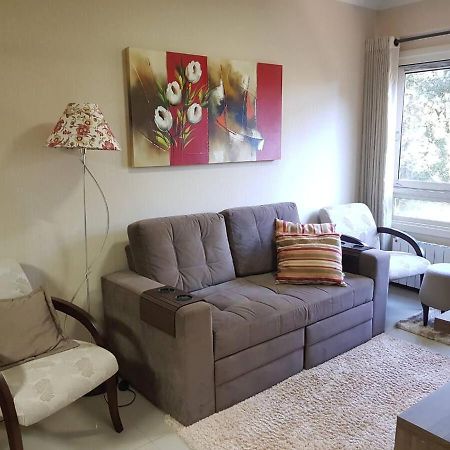 Apartamento Gramado Bagian luar foto