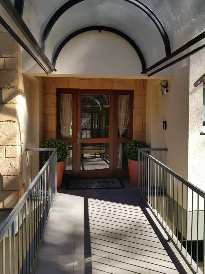 Apartamento Gramado Bagian luar foto