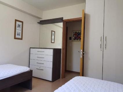 Apartamento Gramado Bagian luar foto