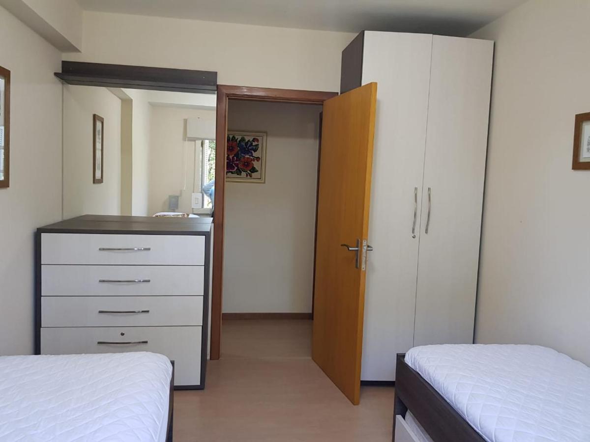 Apartamento Gramado Bagian luar foto