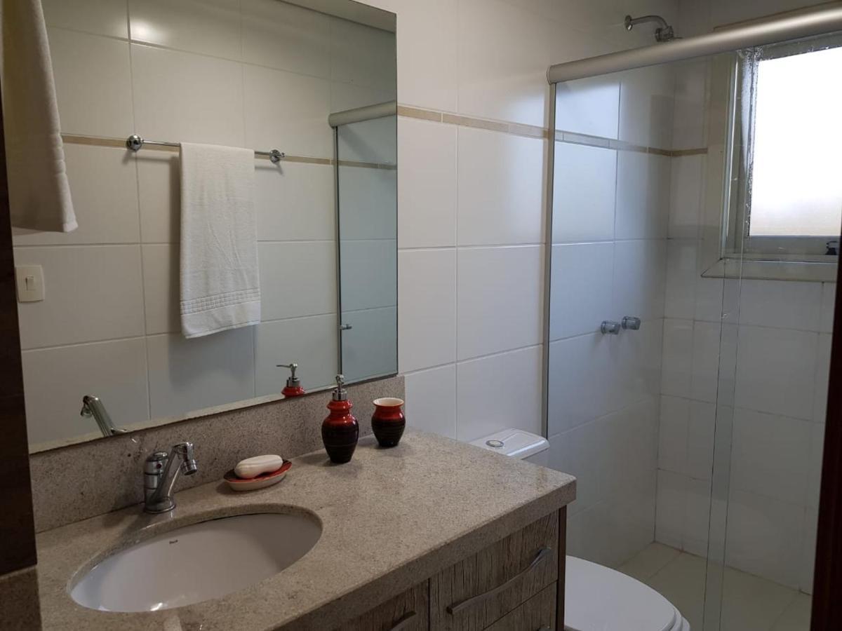 Apartamento Gramado Bagian luar foto