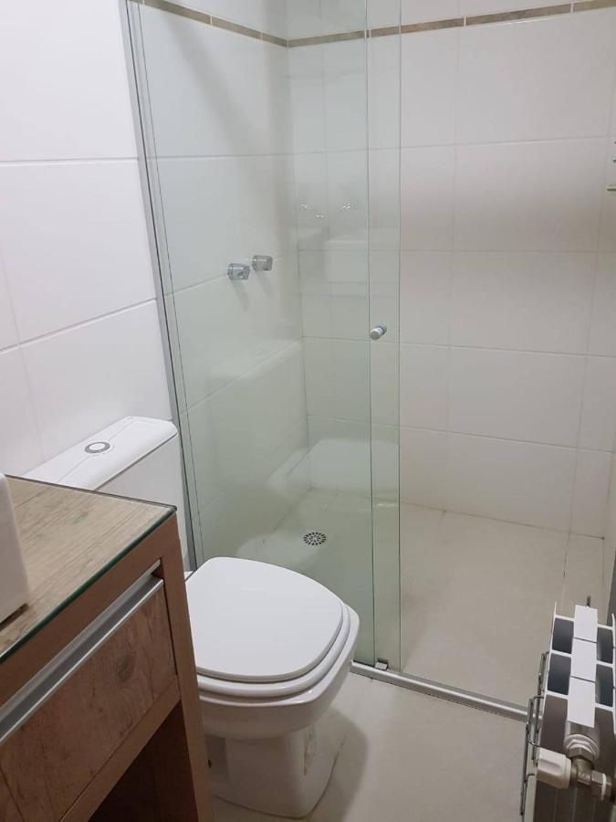 Apartamento Gramado Bagian luar foto