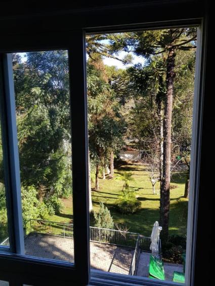 Apartamento Gramado Bagian luar foto